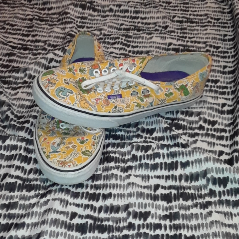 Vans